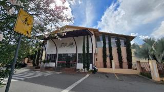 diRoma Fiori direto com o Grupo diRoma com acesso ao Acqua Park e Café da manhã - 8