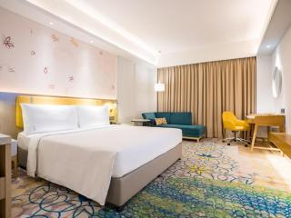 Hotel NYASHA Ox Suites Near Delhi Airport - 6