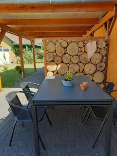 Vintage-Domizil Augustina - 7