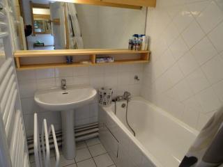 Résidence Castors - Appartement 3 pièces de charme pour 6 personnes à Vallandry proche des pistes et des commerces MAE-2181 - 2