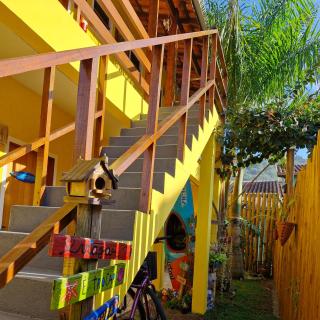 A Ver o Mar Beach House - 2