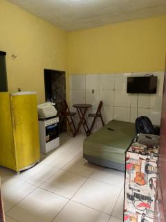 acomodações para cop 30 - Belém - 1