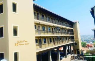 Basiliea Mews - 7