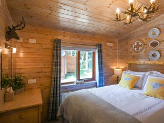 Waterfall Lodge - 5