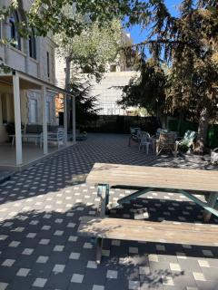 Yellow House Suite - Majdal Shams - 6