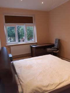 Vytauto Apartamentai - Biržai - 4