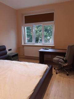 Vytauto Apartamentai - 1
