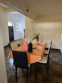 Silvio family house - 6