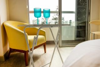 View & Pool Barranco loft G15 - 6