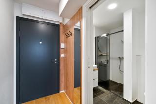 Apartmány Klement - 2
