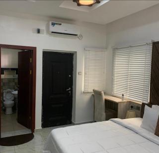 HABITAT APARTMENTs - 2