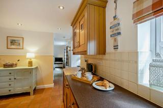Bay Tree Cottage - Dersingham - 4