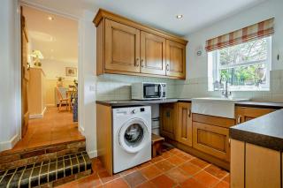 Bay Tree Cottage - Dersingham - 1