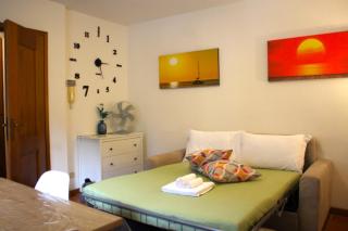 Riva Bianca Castle Holiday Home - 3
