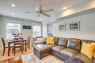 Convenient OKC Apartment 4 Mi to Dtwn! - 7