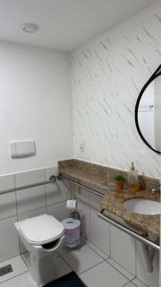 Aconchegante Apartamento no Park Style - 3