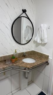 Aconchegante Apartamento no Park Style - 2