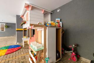 Studio lindamente decorado! Ideal para casal! 1 - 3