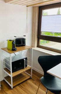 Moderne Monteur- und Ferienwohnung am Plettenberg - 2