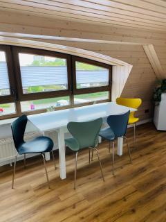 Moderne Monteur- und Ferienwohnung am Plettenberg - 6