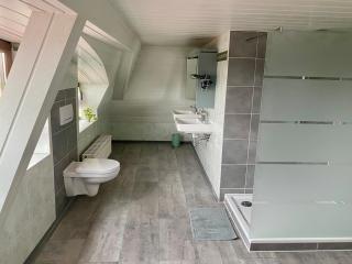 Moderne Monteur- und Ferienwohnung am Plettenberg - 8