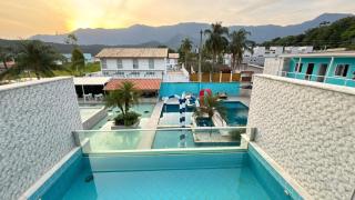 SR Beach Vilas - 9