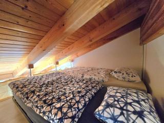Appartement l'Arzinol avec vue panoramique, St-Martin VS, Val d'Hérens - 2
