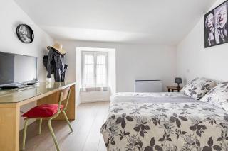 Chambre calme, 10 min à pied de l'aéroport de La Rochelle - 7