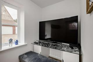 The Old Dairy - Mundesley - 4