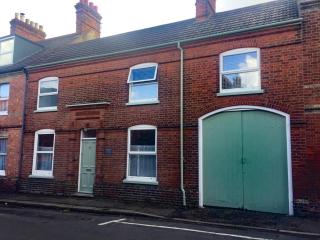 Carpenters Cottage - 6