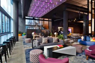 Aloft Chicago Mag Mile - 0