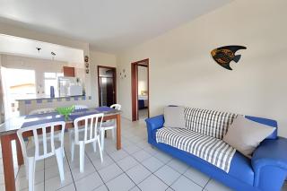 Villa do Oceano Residence - Condomínio Dilma Correia - 5