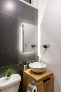 Departamento Confort Colinas - 3