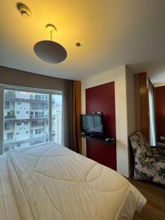 Get a Flat 1202 Jardins/ Ibirapuera - 5