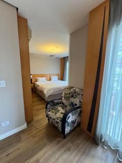 Get a Flat 1202 Jardins/ Ibirapuera - 4