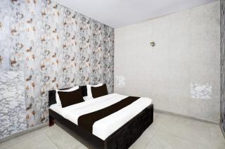 Super Hotel O The Comfort - 2