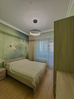 2 комнатное комфортная квартира рядом MEGA Silk Way и ЭКСПО - 8