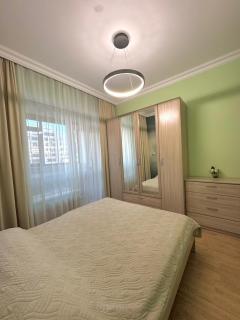 2 комнатное комфортная квартира рядом MEGA Silk Way и ЭКСПО - 4