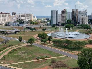 1103 · Hotel em Brasília 13935 - 8
