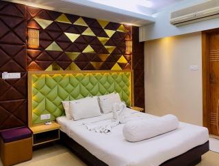 Hotel Beach Way - 6