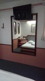 Hotel Alabamba Lapa - São Paulo - 5