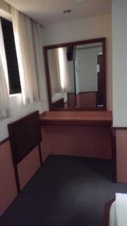 Hotel Alabamba Lapa - 1