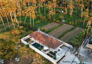 Nathan Villa in Amed Bali - 8