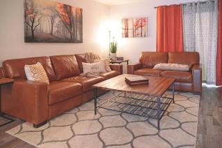 Ashley's Charming Chalet - 7