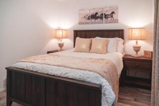 Ashley's Charming Chalet - 5