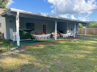 Family home with big backyard in New Port Richey - 7