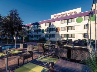Mercure Hotel Saarbrücken Süd - 8