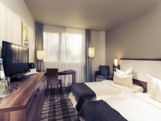 Mercure Hotel Saarbrücken Süd - 1