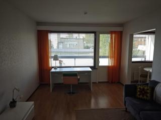 Peaceful apartment - 1