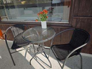 Peaceful apartment - 4